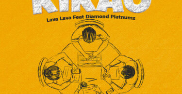 Lava lava Ft Diamond platnumz - Tuna kikao