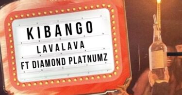 Lava lava Ft Diamond platnumz - Kibango