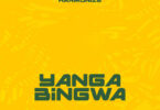 Harmonize - Yanga bingwa