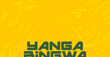 Harmonize - Yanga bingwa