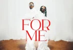 Vanillah Ft Barnaba classic - For me