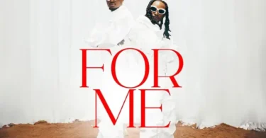 Vanillah Ft Barnaba classic - For me