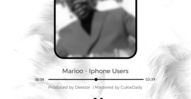 Marioo - Iphone users