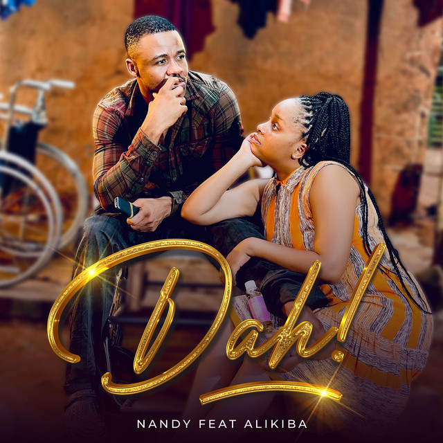 Nandy Ft Alikiba - Dah!