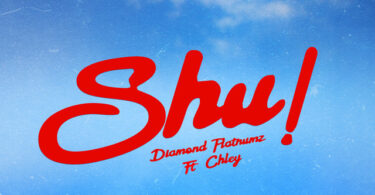 Diamond platnumz Ft Chley - Shu!