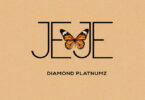 Diamond platnumz - Jeje