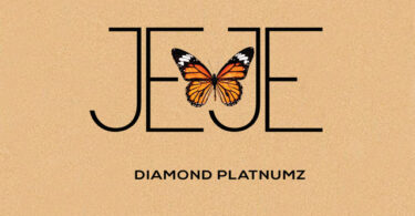 Diamond platnumz - Jeje