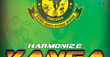 Harmonize - Yanga