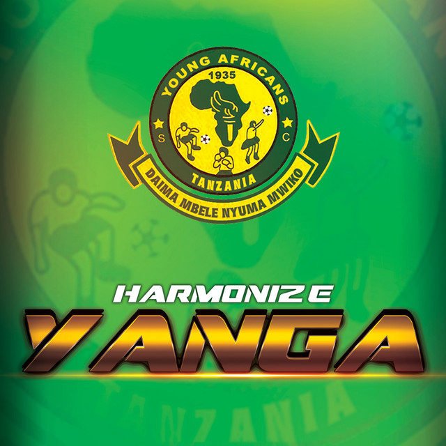 Harmonize - Yanga