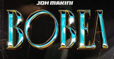 Joh Makini - Bobea