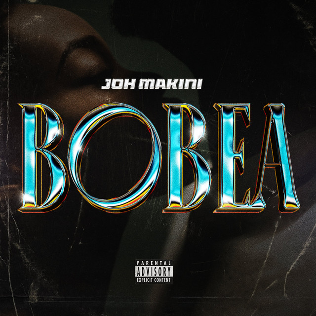 Joh Makini - Bobea