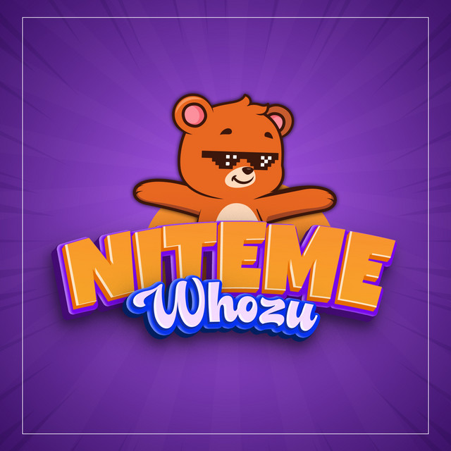 Whozu - Niteme