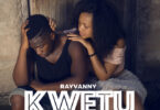 Rayvanny - Kwetu