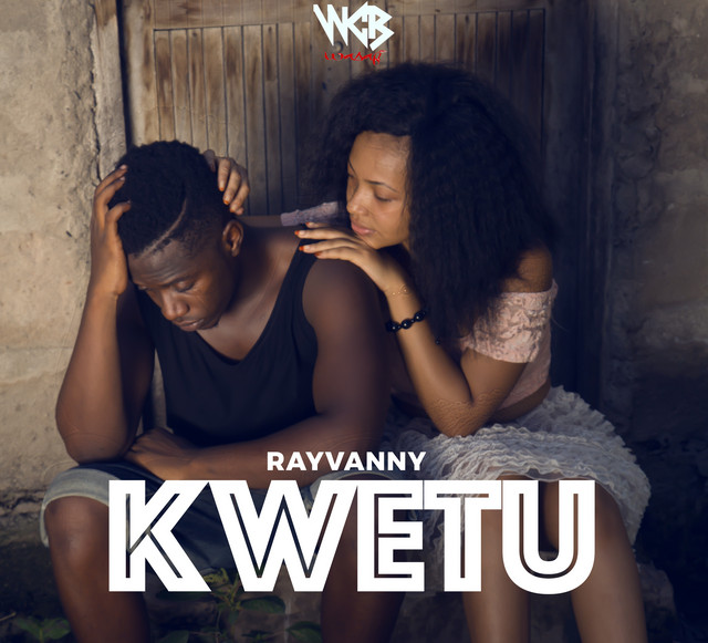 Rayvanny - Kwetu