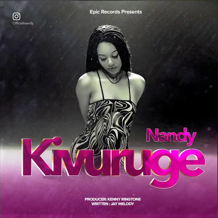 Nandy - Kivuruge