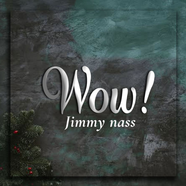 Jimmy Nass - Wow