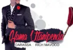 Darassa Ft Rich Mavoko - Kama Utanipenda