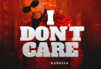 Darassa - I Don't Care