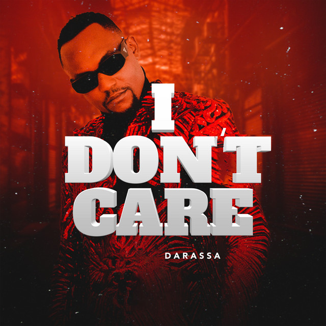 Darassa - I Don't Care