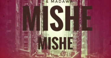 Boshoo Ft Topaz Smg, Madawa - Mishe Mishe