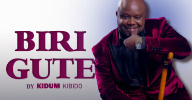 Kidum Kibido - Birigute