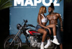 Diamond Platnumz Ft Jay Melody, Mr Blue - Mapoz