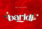 Jay Melody - Baridi