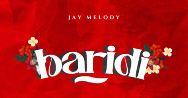 Jay Melody - Baridi