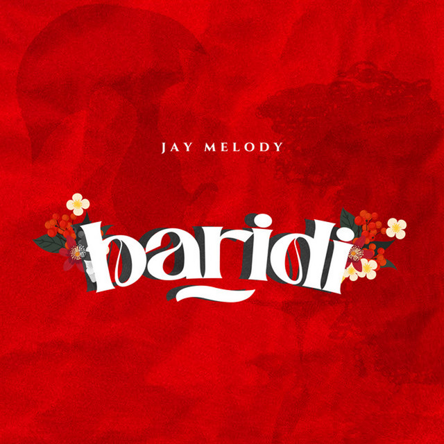 Jay Melody - Baridi