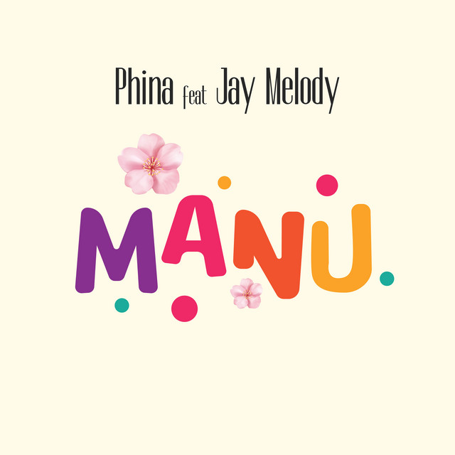 Phina Ft Jay Melody - Manu