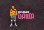 Nuh Mziwanda - Dawa