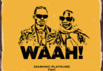 Diamond Platnumz Ft Koffi Olomide - Waah!