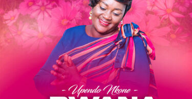 Upendo Nkone - Yesu Amenitendea