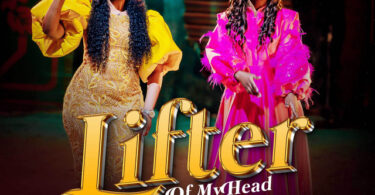 Bella Kombo Ft Angel Benard - Lifter Of My Head