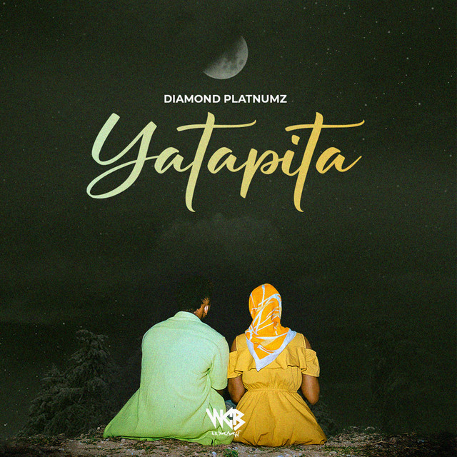 Diamond Platnumz - Yatapita