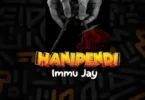 Immu Jay - Hanipendi