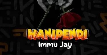 Immu Jay - Hanipendi