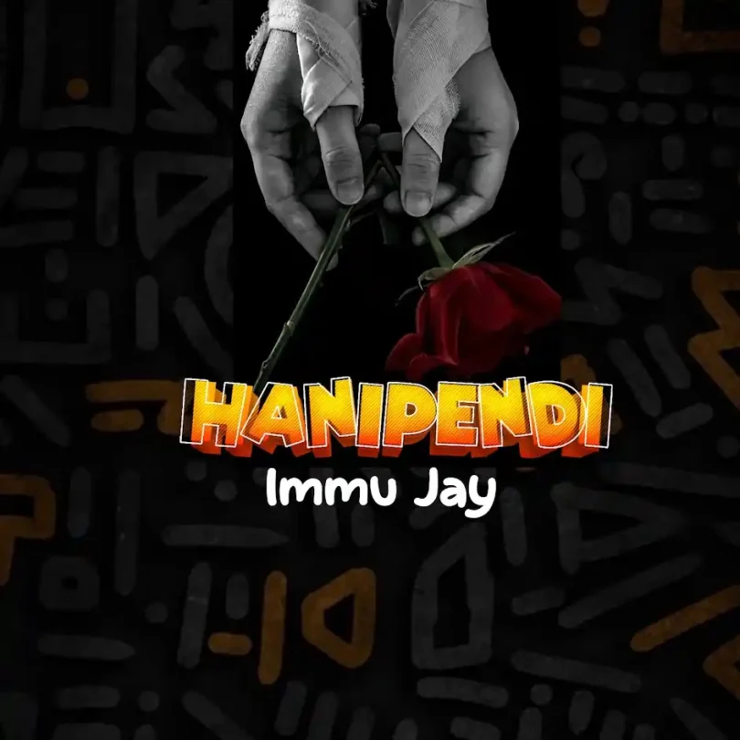 Immu Jay - Hanipendi