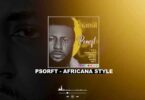 Psorft - Africana Style