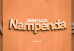 Jimmy Nass - Nampenda