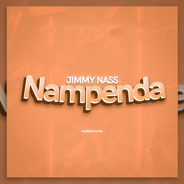 Jimmy Nass - Nampenda