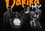 Kiri Ft Platform, Maarifa, Salmin Swaggz, Tannah Sheking - Dakika Moja