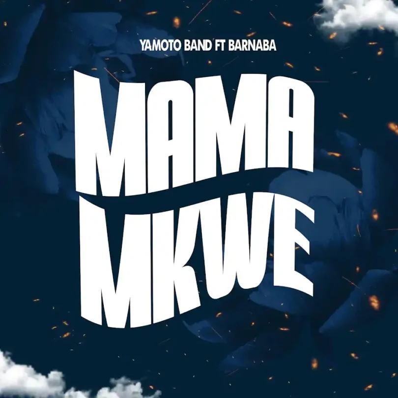 Yamoto Band Ft Barnaba Classic - Mama Mkwe