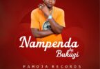 Bukuzi - Nampenda