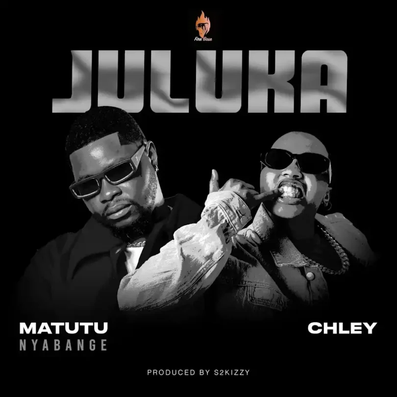 Matutu Nyabange Ft Chley - Juluka