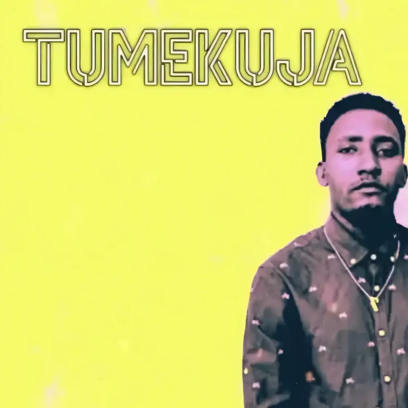 Songa Ft Nick Maujanja - Tumekuja By Songa Nick Maujanja