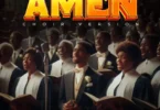 Kusah - Amen Choir Version