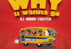 Dj Robby Fighter - Why U Wanna Go