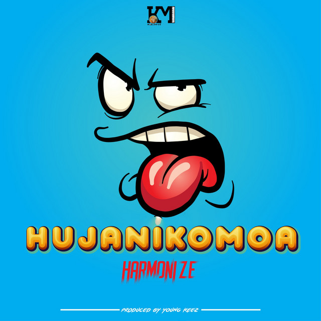 Harmonize - Hujanikomoa