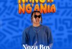 Noza Boy - Nang’ang’ania